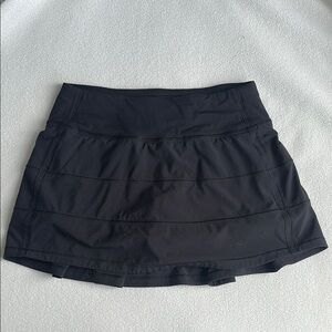 Lululemon Pace Rival Skirt
